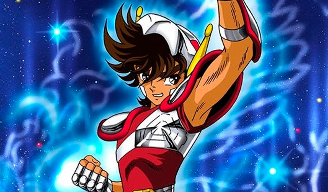 seiya